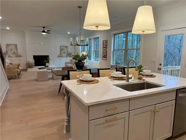 4138 Little Hannah Drive, Suwanee, GA 30024