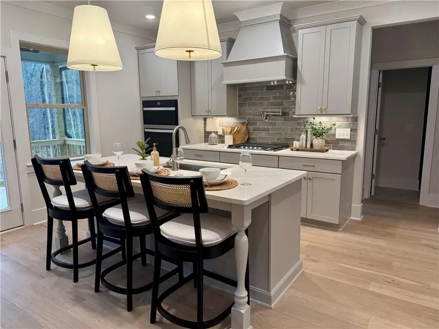 4138 Little Hannah Drive, Suwanee, GA 30024 - Image #2