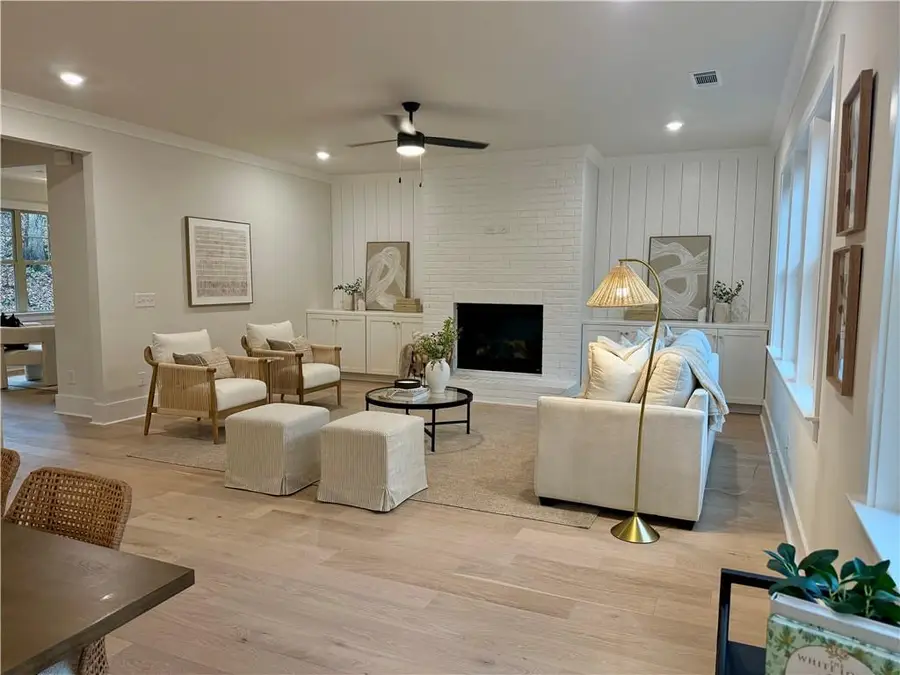 4138 Little Hannah Drive, Suwanee, GA 30024 - Image #3