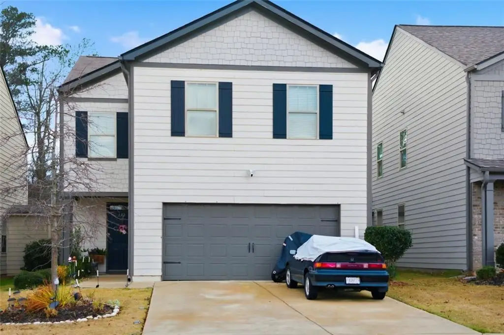 132 Centennial Ridge Drive, Acworth, GA 30102 - Image #1