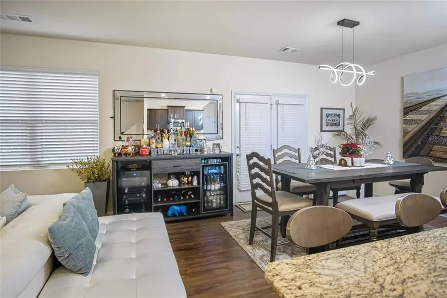 132 Centennial Ridge Drive, Acworth, GA 30102 - Image #3