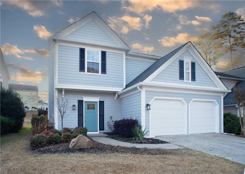 558 Lullingstone Drive Se, Marietta, GA 30067 - Image #1