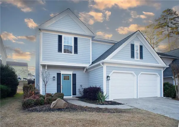 558 Lullingstone Drive Se, Marietta, GA 30067