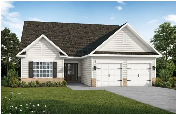 67 Sydney Court, Mansfield, GA 30055