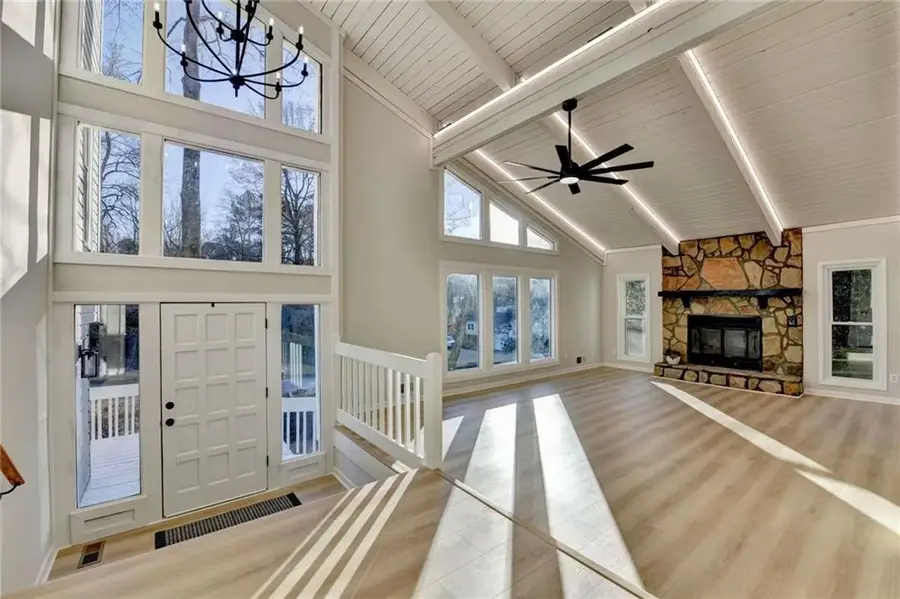 2835 Sudbury Court, Marietta, GA 30062 - #3