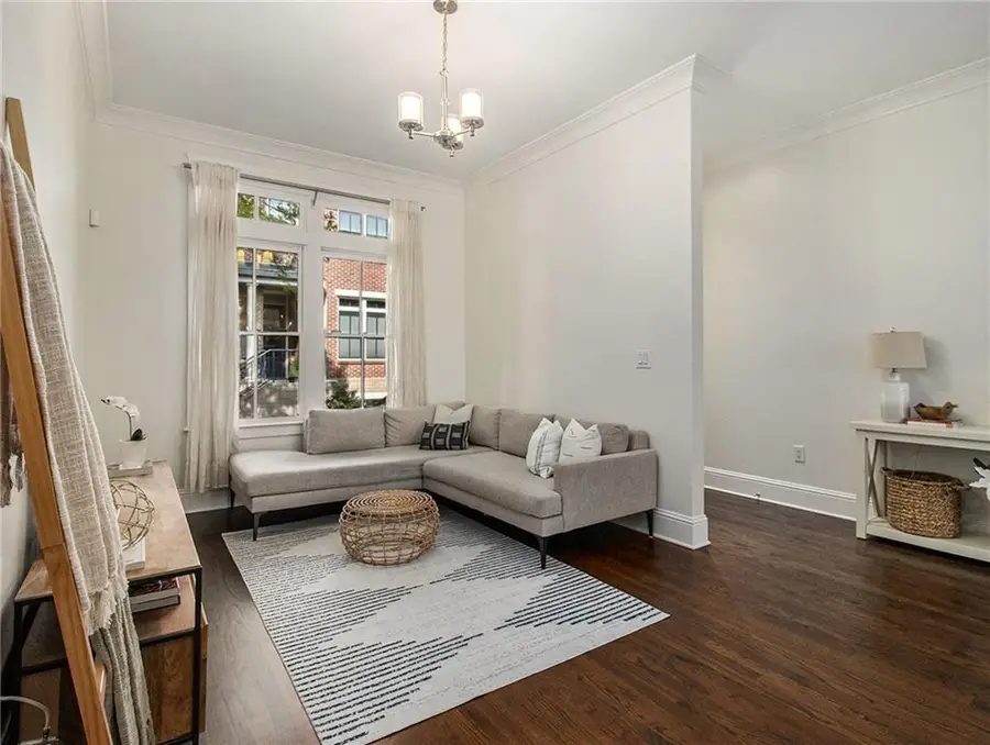 4694 Dogwood Alley, Dunwoody, GA 30338 - Image #3