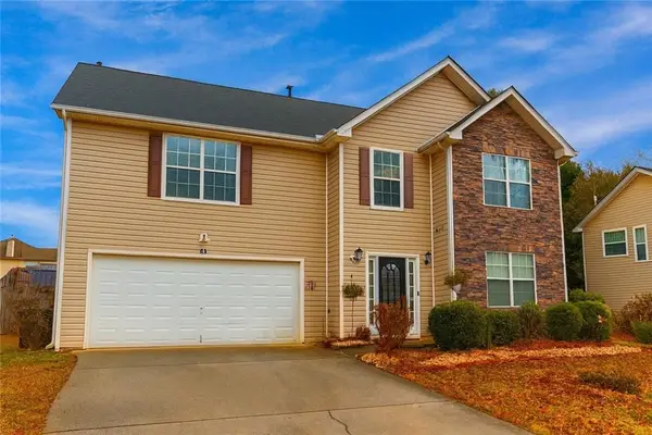 60 Arbor Lake Drive, Covington, GA 30016