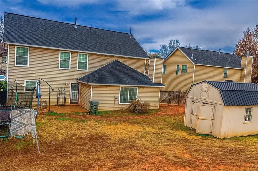 60 Arbor Lake Drive, Covington, GA 30016 - Image #2