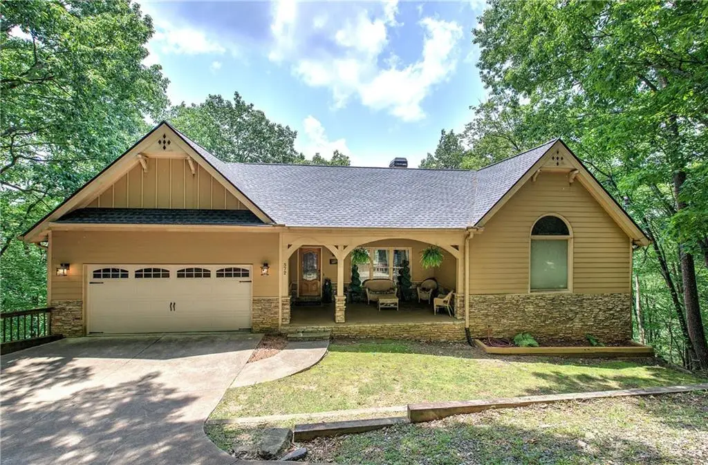 572 Cutthroat Ridge, Jasper, GA 30143 - Image #1