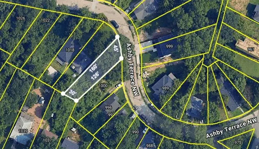 0 Ashby Terrace, Atlanta, GA 30314 - Image #1