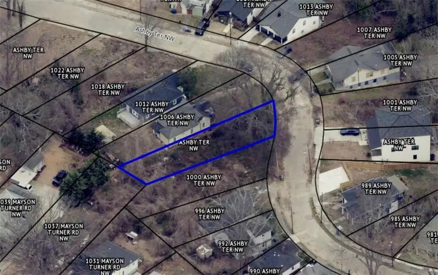 0 Ashby Terrace, Atlanta, GA 30314 - Image #2