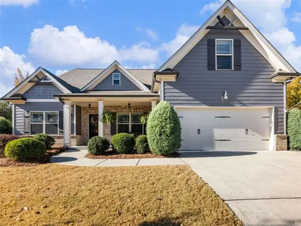 4030 Windsor Trail, Gainesville, GA 30506