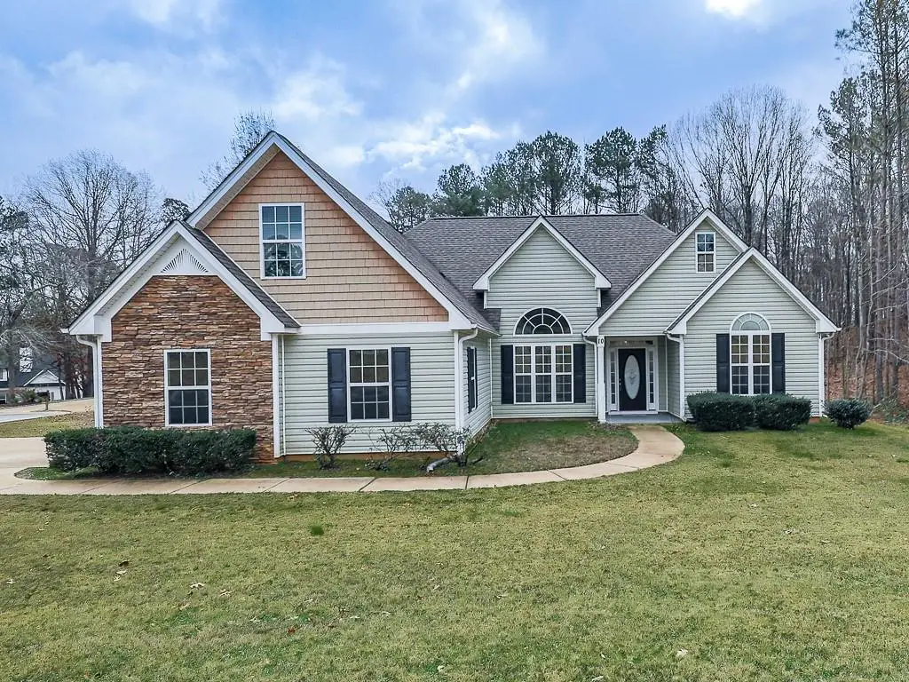 10 Saddle Wood Court, Dallas, GA 30157 - Image #1