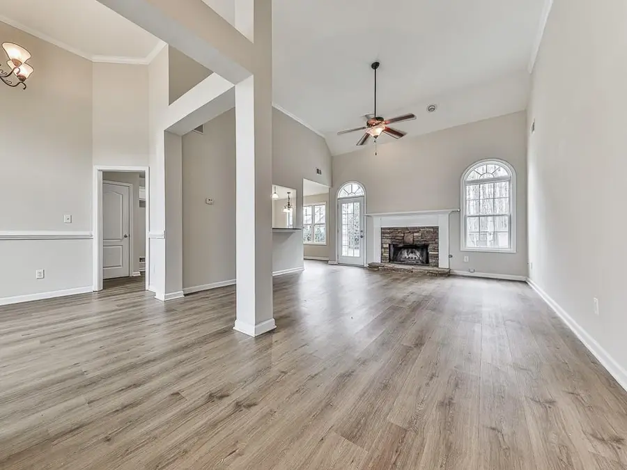 10 Saddle Wood Court, Dallas, GA 30157 - Image #3