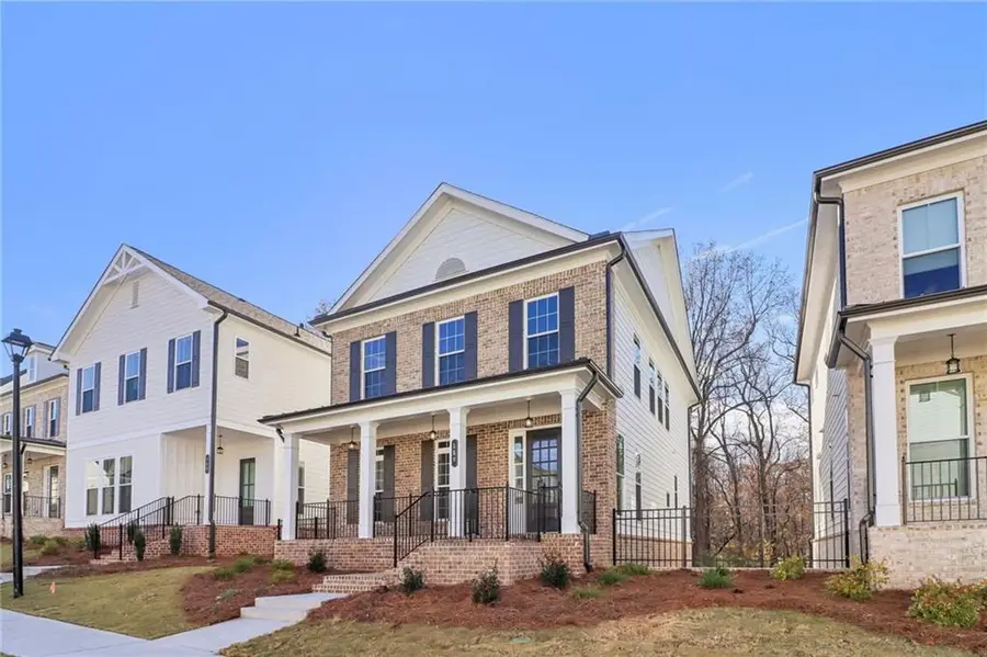 159 Basil Street, Cumming, GA 30040 - Image #2