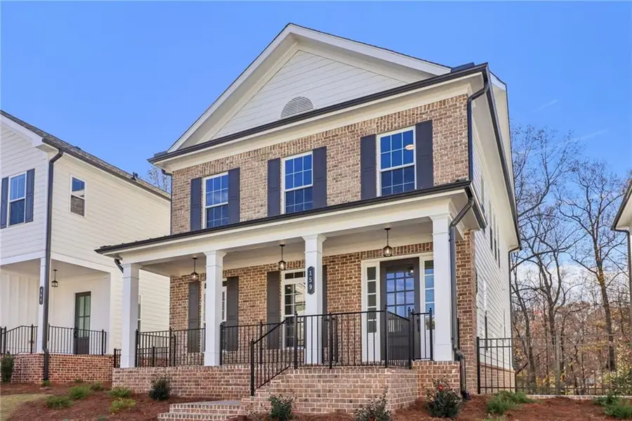 159 Basil Street, Cumming, GA 30040 - Image #3