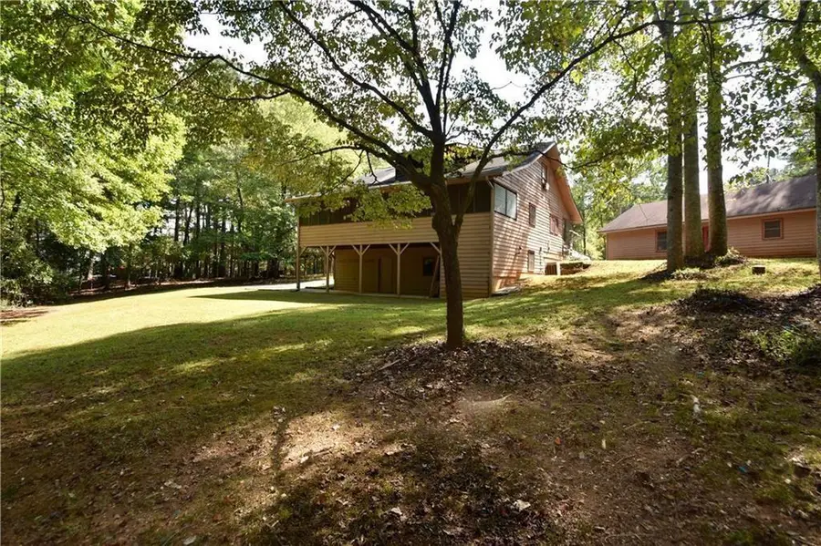 15430 Thompson Road, Alpharetta, GA 30004 - Image #2