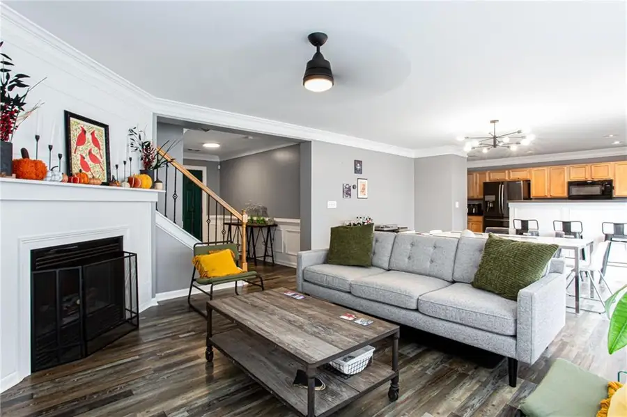 3663 Roseman Landing, Cumming, GA 30040 - Image #3