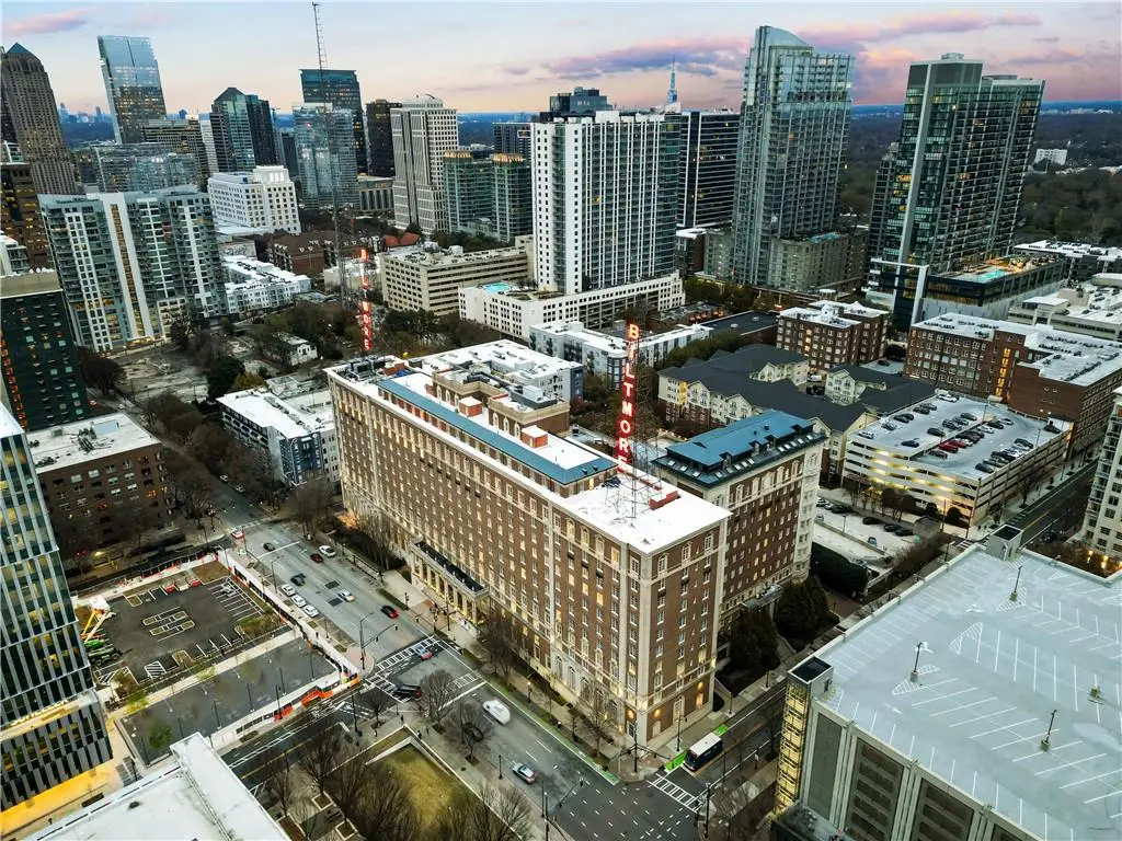 30 5th Street Ne #101, Atlanta, GA 30308 - Image #1