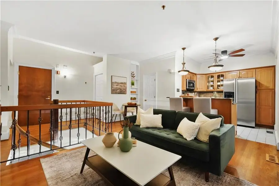 30 5th Street Ne #101, Atlanta, GA 30308 - Image #2