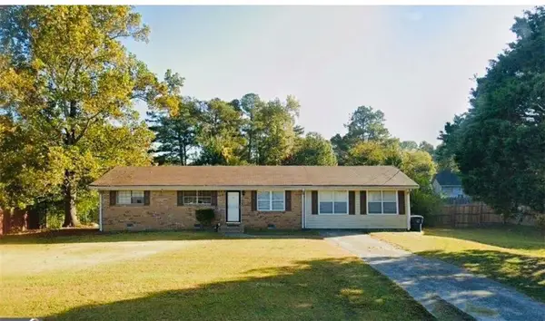 501 Lee Byrd Road, Loganville, GA 30052