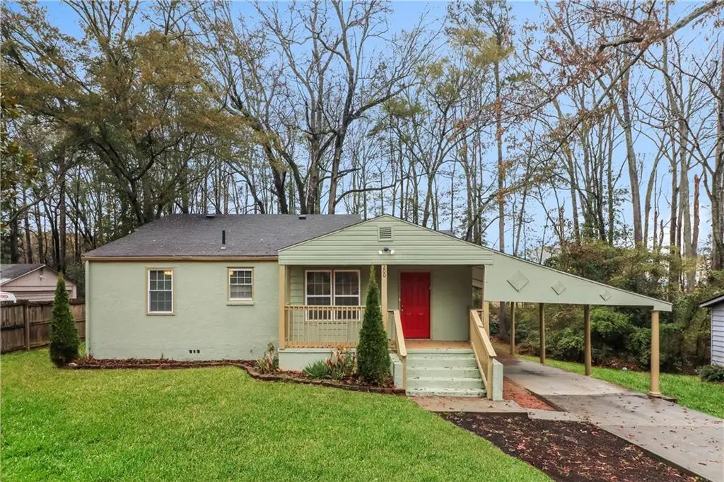 200 Booker Avenue, Fayetteville, GA 30215 - Image #1