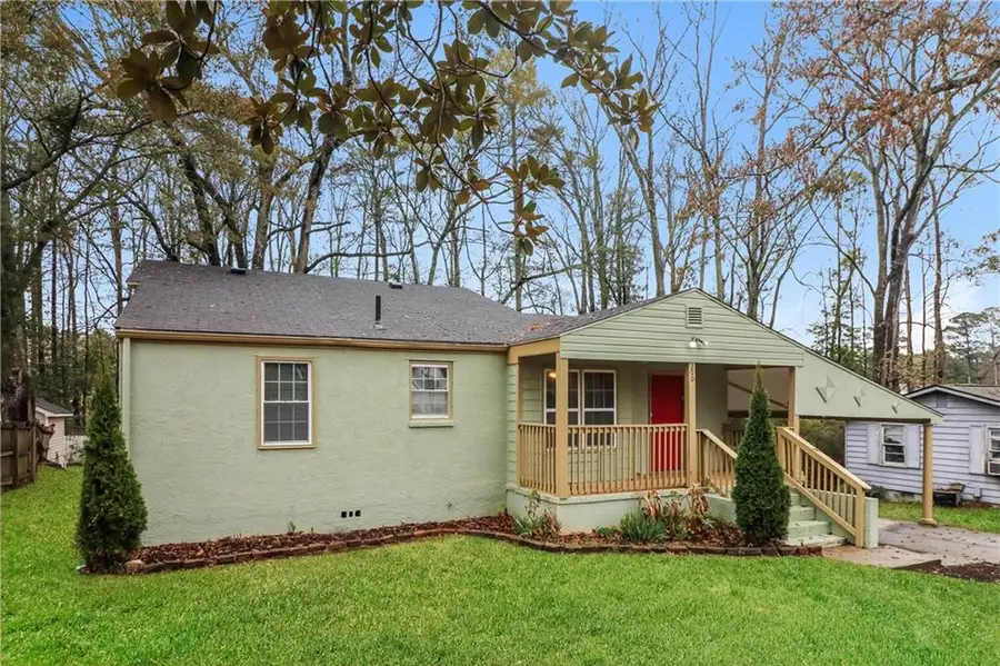 200 Booker Avenue, Fayetteville, GA 30215 - Image #3