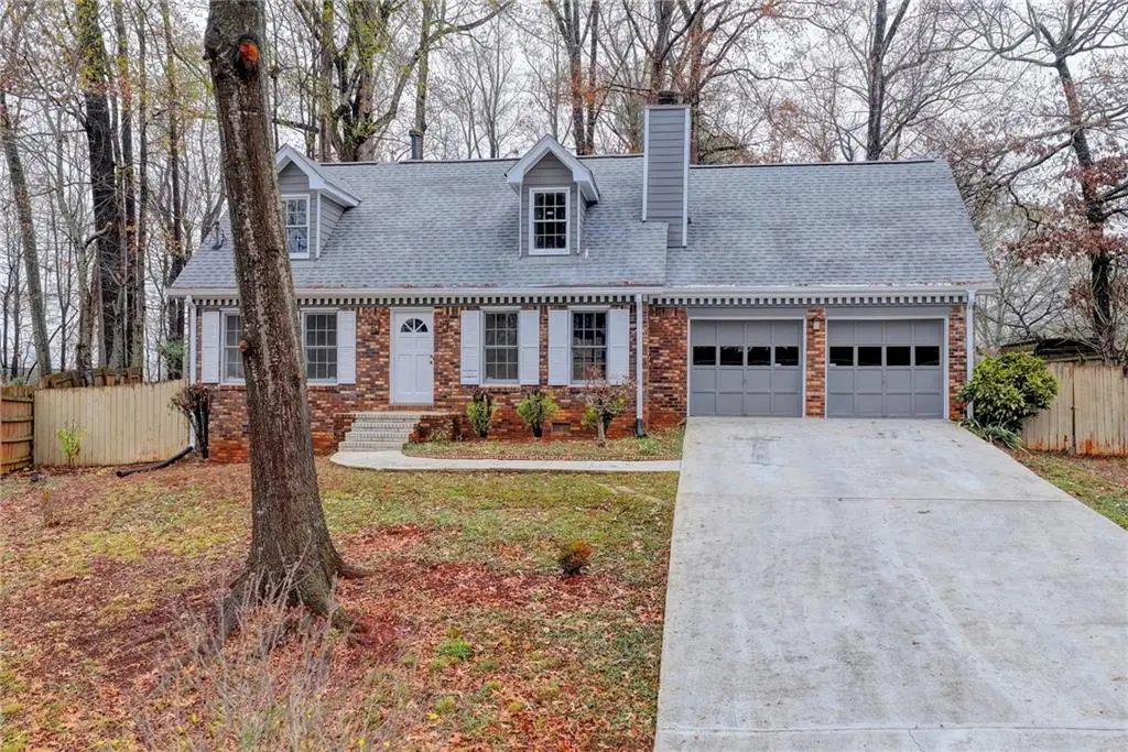 493 Tracy Court, Lawrenceville, GA 30046 - Image #1