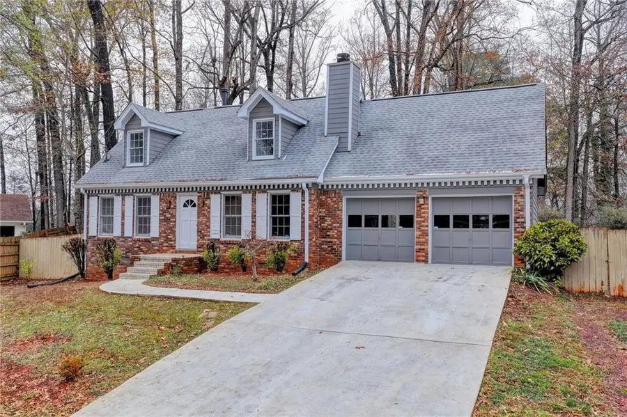 493 Tracy Court, Lawrenceville, GA 30046 - Image #2