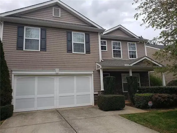 3050 Centerglen Lane, Cumming, GA 30040