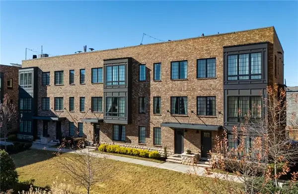 256 Castleberry Station Drive, Atlanta, GA 30313