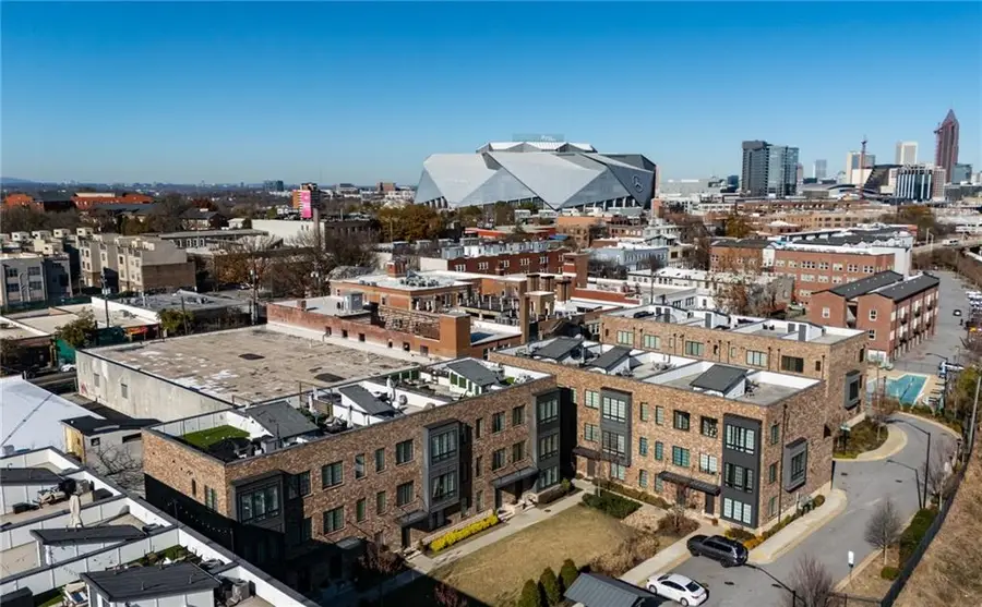 256 Castleberry Station Drive, Atlanta, GA 30313 - Image #2