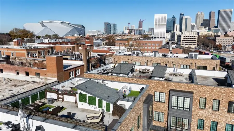 256 Castleberry Station Drive, Atlanta, GA 30313 - Image #3