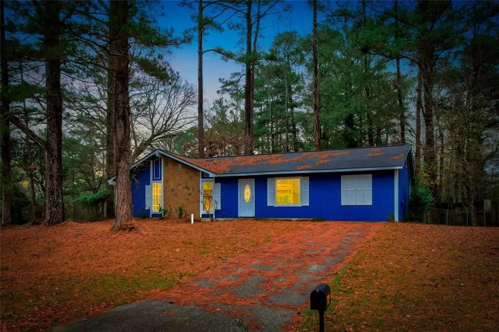 8962 Bentwood Lane, Riverdale, GA 30274 - Image #1