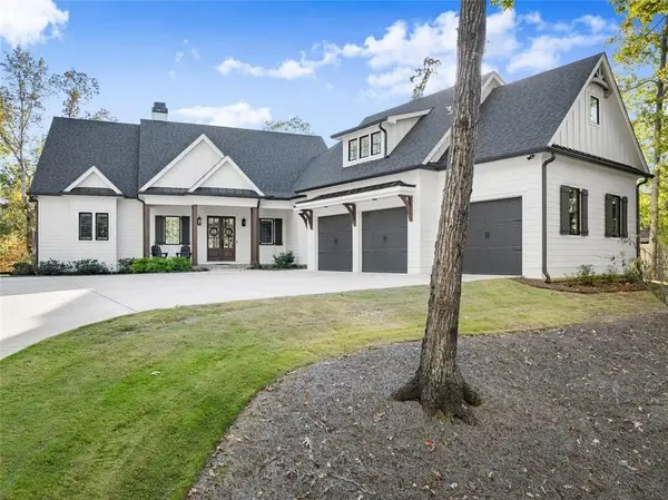 3116 Winding Lake Court, Gainesville, GA 30504