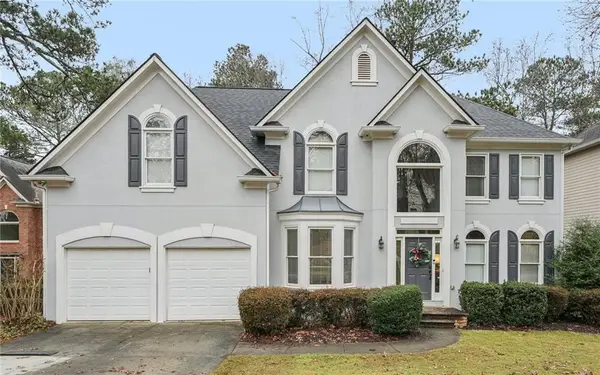 342 Breezewood Court, Suwanee, GA 30024