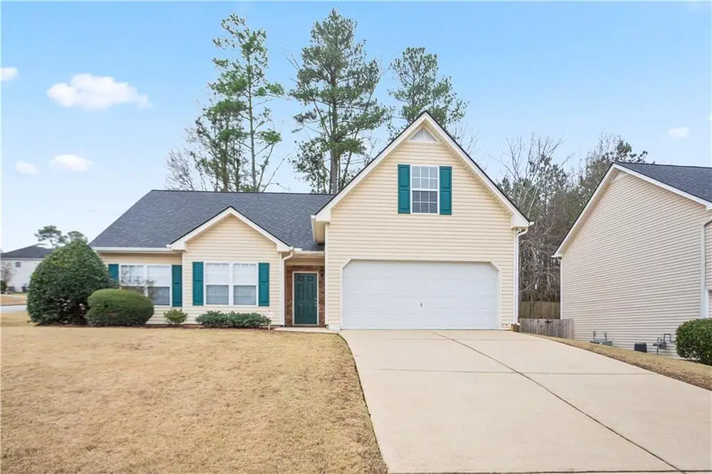 2521 Citrine Cross, Lithia Springs, GA 30122 - Image #1