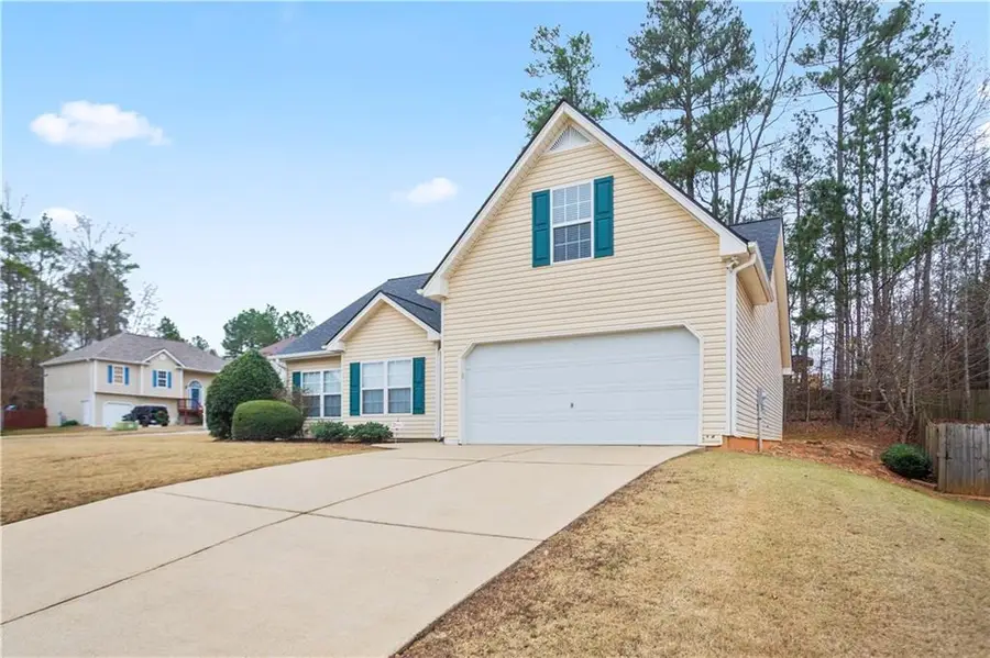 2521 Citrine Cross, Lithia Springs, GA 30122 - Image #2