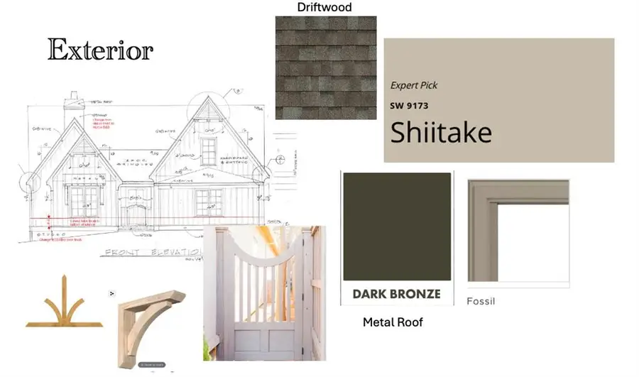 0 Forest Berry Court, Newnan, GA 30265 - Image #2