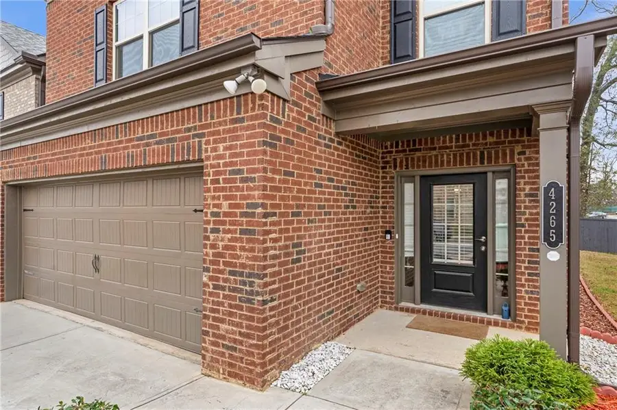 4265 Almanor Circle, Norcross, GA 30071 - Image #2