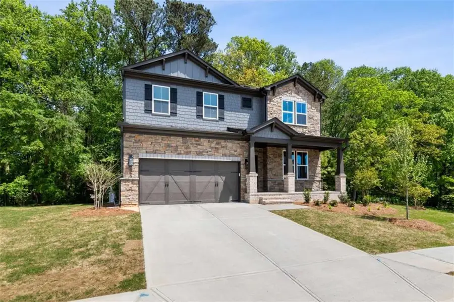 4002 Adler Circle, Buford, GA 30519 - Image #2