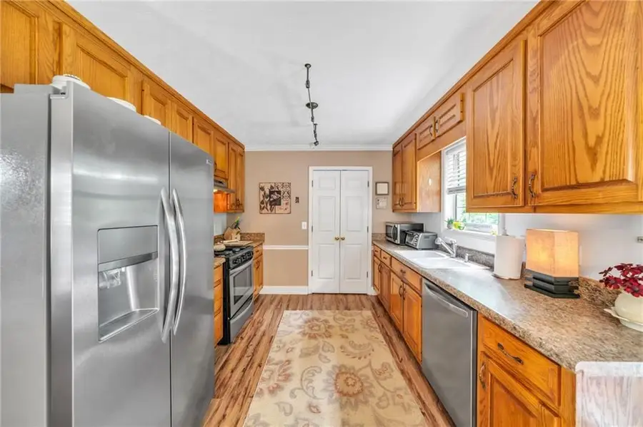 713 Habersham Place, Canton, GA 30115 - Image #2