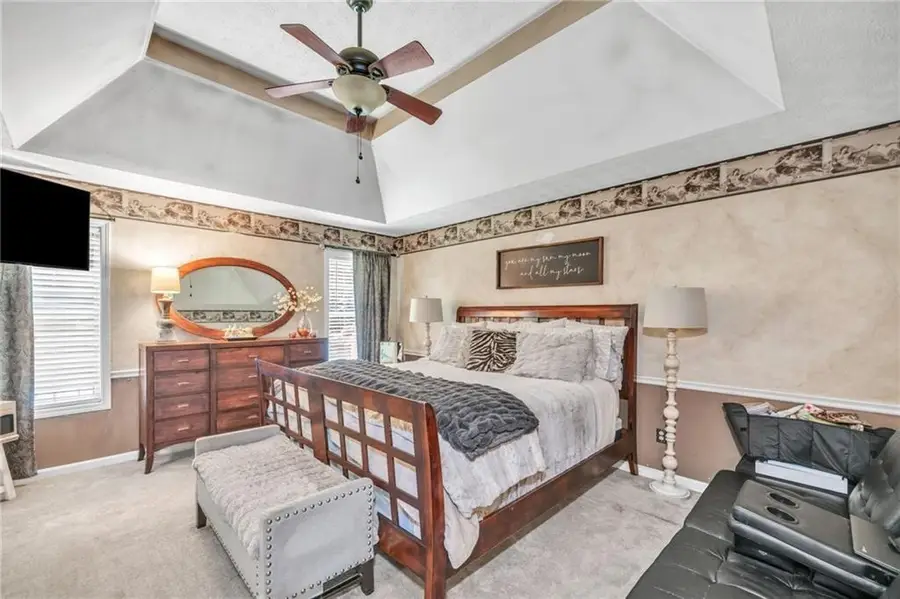 713 Habersham Place, Canton, GA 30115 - Image #3