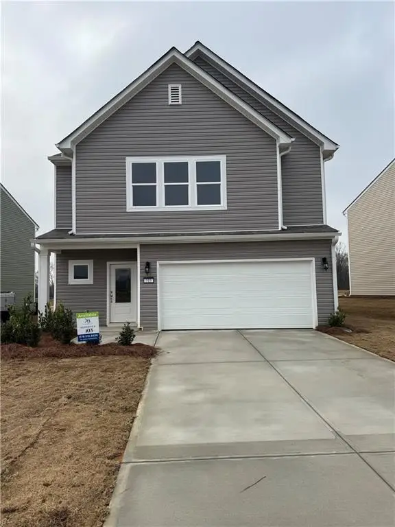 515 Township Ave Avenue, Rockmart, GA 30153 - Image #2