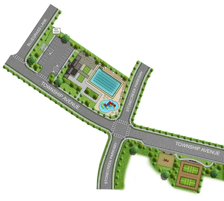 515 Township Ave Avenue, Rockmart, GA 30153 - Image #3