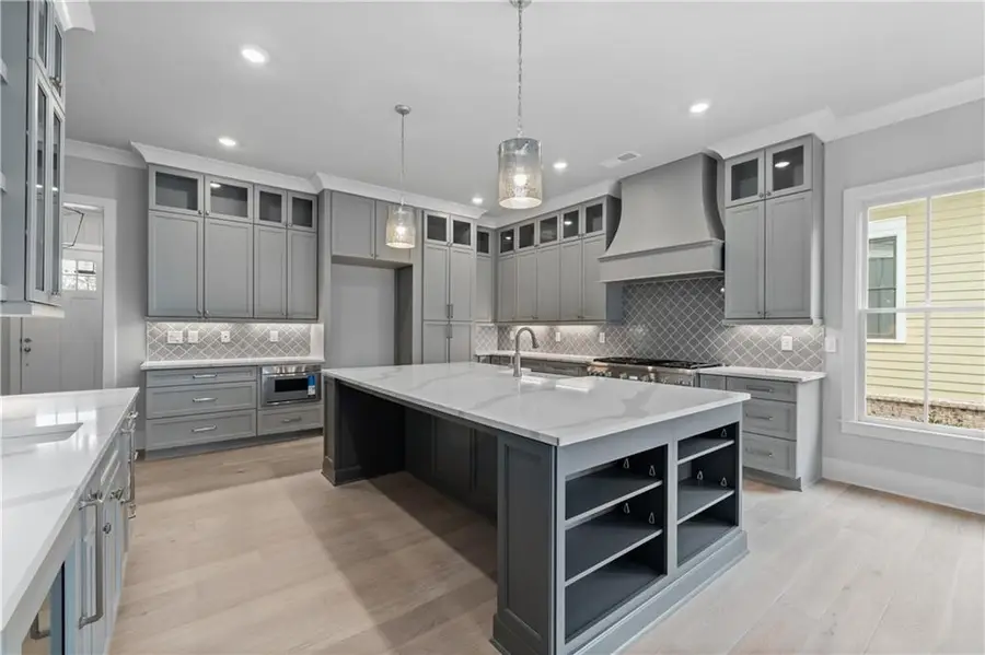 2031 Village Walk, Milton, GA 30004 - #2