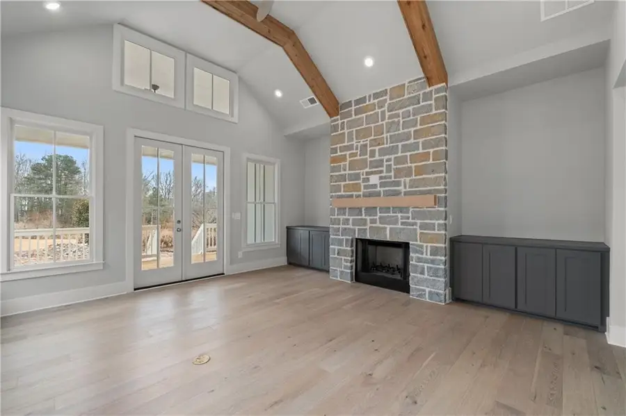 2031 Village Walk, Milton, GA 30004 - #3