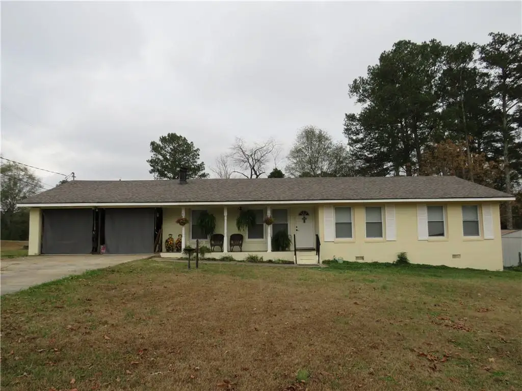 11 Lee Street, Rockmart, GA 30153 - Image #1