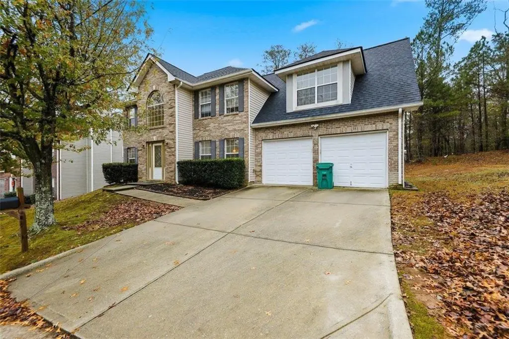 1593 Cutters Mill Drive, Lithonia, GA 30058 - Image #1