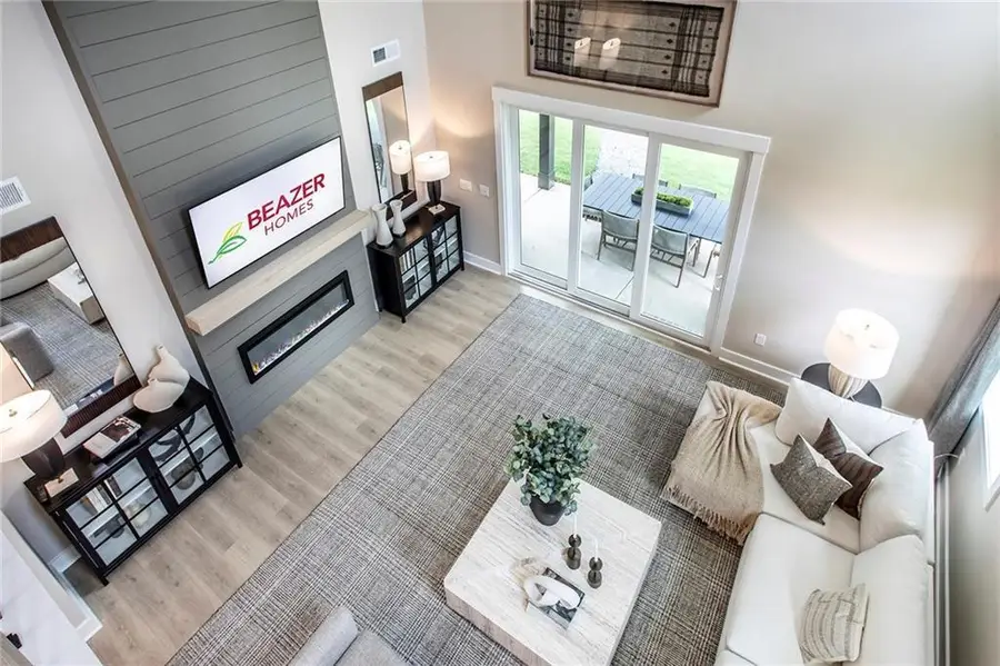 2251 Velvet Sage Way, Marietta, GA 30066 - Image #2